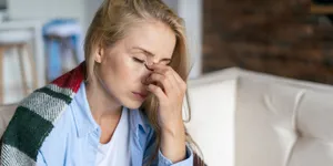 Giddy And Feeling Weak Wallpaper