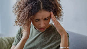 Giddy And Scared Wallpaper