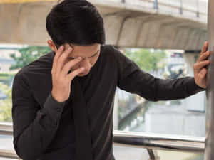 Giddy On The Streets Wallpaper