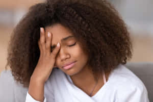 Giddy Teen Wallpaper