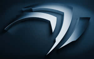 Gigabyte Logo3 D Rendering Wallpaper