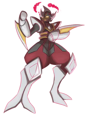 Gigantamax Bisharp Wallpaper