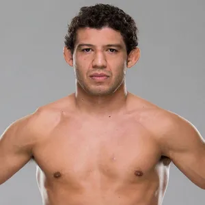 Gilbert Melendez Ufc Photo Session Wallpaper