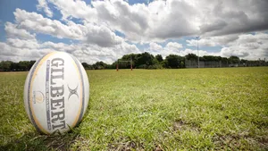 Gilbert Rugby Ball Wallpaper