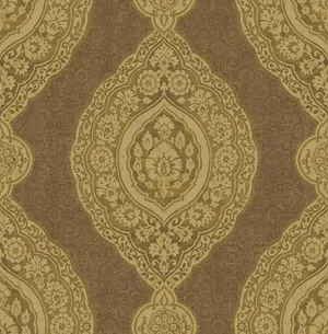 Gilded Details That Is So Classy Wallpaper