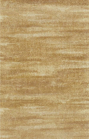 Gilded Wall With Horizontal Strokes Wallpaper