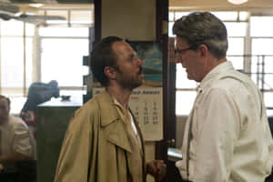 Giovanni Ribisi 4064 X 2704 Wallpaper