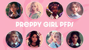 Girl Default Pfp Aesthetic Wallpaper