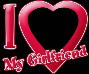 Girlfriend Heart Pfp Wallpaper