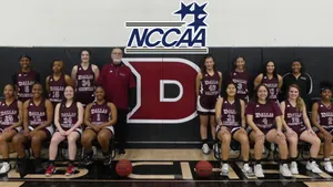 Girls Basketball Team_ Group Photo Wallpaper