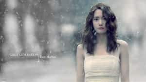 Girls Generation Time Machine Music Video Scene Wallpaper