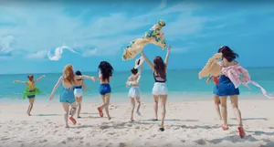 Girls Just Wanna Have Fun! Wallpaper