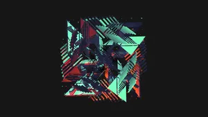 Give In To Your Indie Vibes. Wallpaper