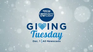 Giving Tuesday W E C T Community Spotlight Wallpaper