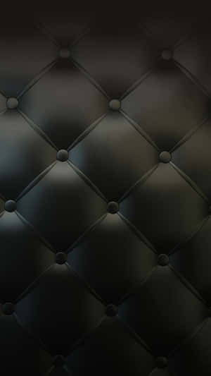 Glamourous Black And Silver Wallpaper