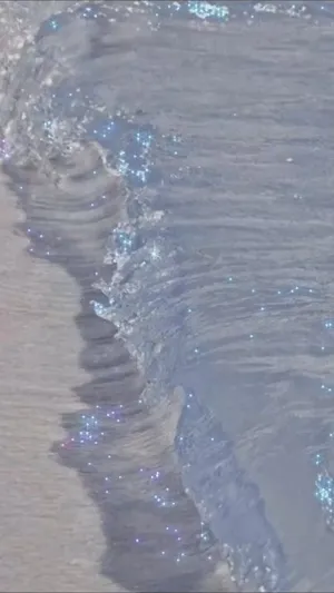 Glaucous Wave Gentle Caress.jpg Wallpaper