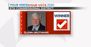 Glenn Grothman Wins6th Congressional District2020 Wallpaper