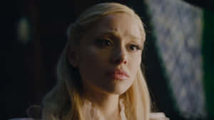 Glinda The Good Witch Wallpaper