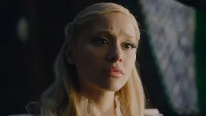 Glinda The Good Witch Wallpaper