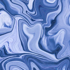 Glistening Marble Wallpaper