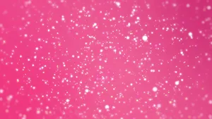 Glistening Pink Sparkles Wallpaper Wallpaper