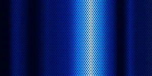 Glistening Steel Blue Wallpaper Wallpaper