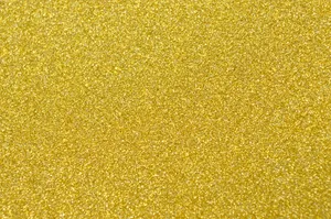 Glittery Plain Gold Wallpaper Wallpaper