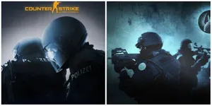 Global Offensive Images Wallpaper