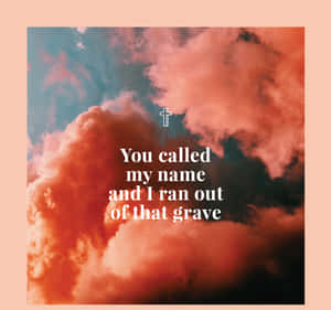 Glorious Love Of God Wallpaper