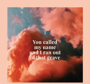 Glorious Love Of God Wallpaper