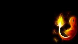 “glow As Bright As Charmander” Wallpaper