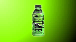 Glowberry Prime Energy Drink Wallpaper