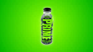 Glowberry Prime Energy Drink Wallpaper
