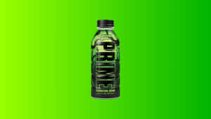 Glowberry Prime Energy Drink Wallpaper