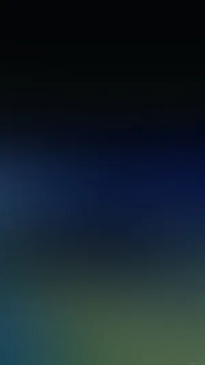 Glowing Black Everlasting Wallpaper