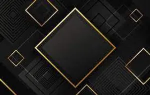 Glowing Boxes Photo Background Wallpaper