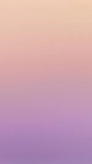 Glowing Pastel Pink Iphone Resting Beside A Pink Rose Wallpaper