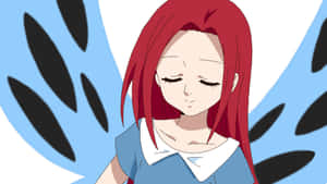 Gloxinia Anime Character Seven Deadly Sins Wallpaper