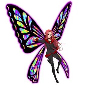 Gloxinia, The Repose, Of The Seven Deadly Sins In A Striking Pose Wallpaper