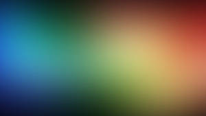 Gmail Blurred Colors Wallpaper