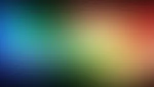 Gmail Blurred Colors Wallpaper