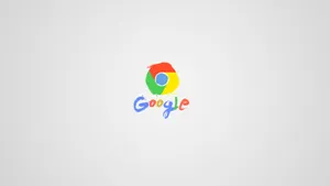 Gmail Google Digital Paintwork Wallpaper