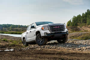 Gmc Canyon 1920 X 1281 Wallpaper Wallpaper