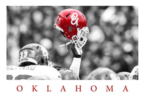 Go Sooners! Wallpaper