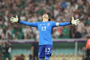 Goalkeeper Celebration Moment.jpg Wallpaper