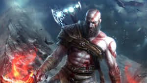 God Of War Hd Wallpapers Wallpaper