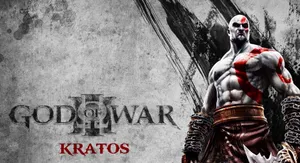 God Of War Iii Unleashes The Power Of Kratos Wallpaper