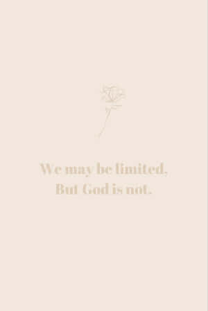 Gods Unlimited Nature Aesthetic Rose Wallpaper