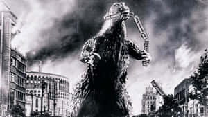 Godzilla 1954 1920 X 1080 Wallpaper Wallpaper