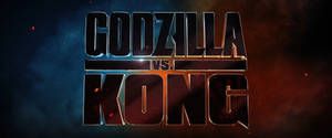 Godzilla Vs Kong - Trailer Wallpaper